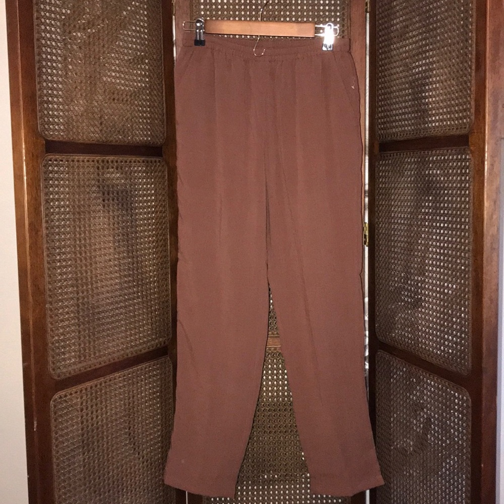 NWOT! 100% Linen Fridaze 2-Piece Set - Picture 8 of 13